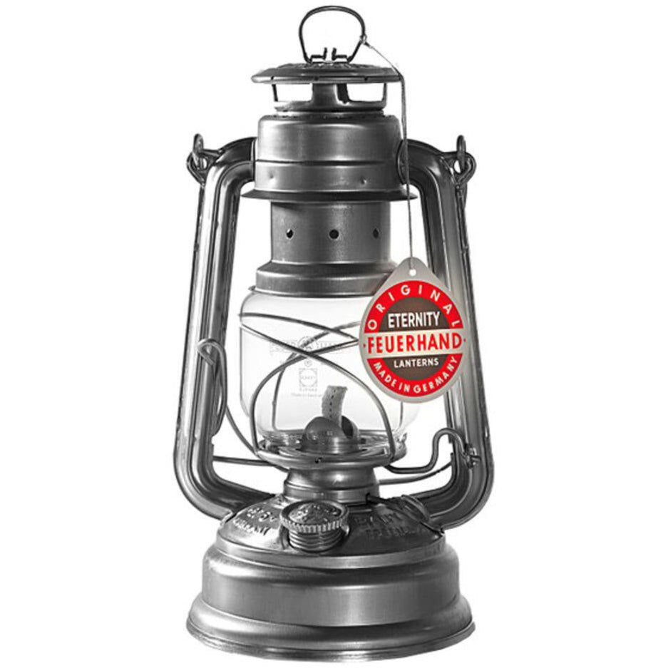 Flagermuslygte 276 Signal - Zink